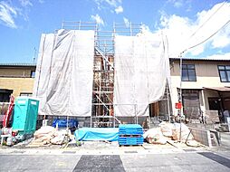 物件画像 草津市橋岡町　新築戸建