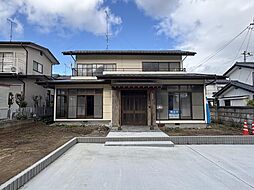 物件画像 片平町新蟻塚　中古戸建
