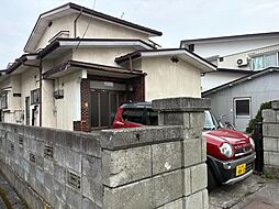 物件画像 会津若松市 御旗町