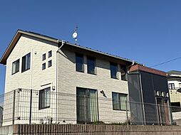 物件画像 本宮糠沢字光が丘　中古戸建