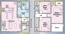 物件画像 八山田西第2
