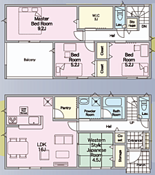物件画像 八山田西第2