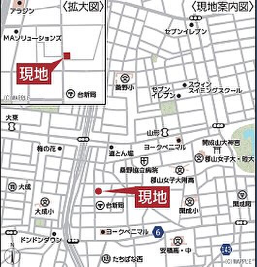 地図