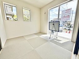 和室の画像