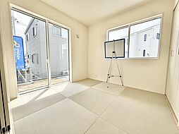 和室の画像