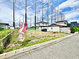 物件画像 郡山市大槻町字西ノ山