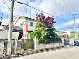 物件画像 大槻町六角 売地