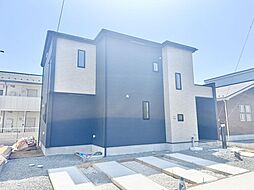 物件画像 安積町長久保三丁目