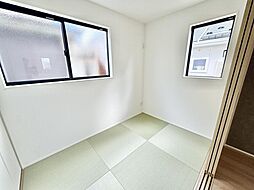 和室の画像