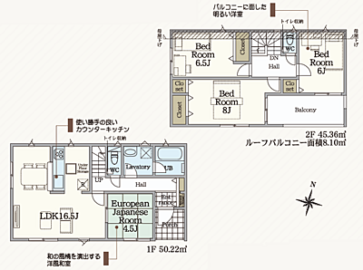 間取り 間取り