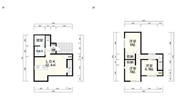 郡山駅 2,180万円