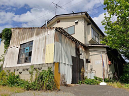 物件画像 会津若松市城前　中古戸建