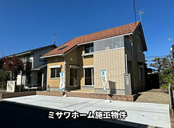 物件画像 富田町字町畑 中古建て