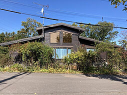 物件画像 網走市字潮見戸建