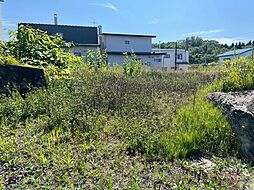 物件画像 網走市台町1丁目85土地