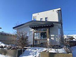 物件画像 網走市駒場南2丁目45番地20