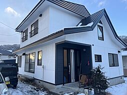物件画像 網走市新町1丁目5-3戸建