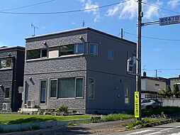物件画像 網走市潮見4丁目中古