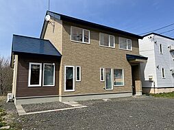 物件画像 網走市字天都山55番30中古住宅