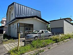 物件画像 網走市向陽ヶ丘５丁目戸建