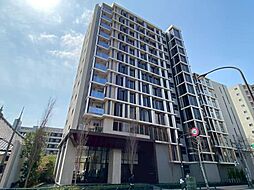 物件画像 パークシティ高田馬場