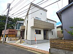 物件画像 小平市大沼町新築