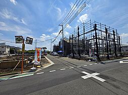 物件画像 国分寺市北町新築12棟