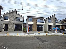 物件画像 小平市小川西町新築