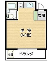 リラヴィレッジ  ｜ 東京都立川市曙町3丁目（賃貸アパート1R・1階・15.39㎡） その2