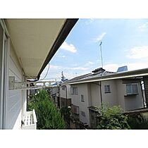 サンライズ新栄 0101 ｜ 東京都立川市栄町6丁目（賃貸アパート1K・1階・19.90㎡） その14