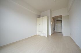 ONE s RESIDENCE立川錦町  ｜ 東京都立川市錦町6丁目（賃貸マンション1R・1階・18.27㎡） その9