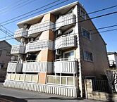東京都国分寺市並木町1丁目：物件画像／株式会社クレアールコーポレーション