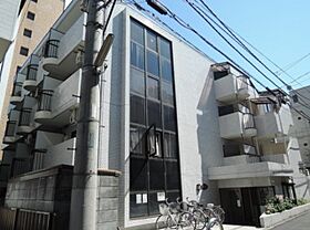 ミリオンコート久米川駅前  ｜ 東京都東村山市栄町2丁目（賃貸マンション1K・1階・24.65㎡） その1