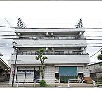 ハウスフジミ  ｜ 東京都立川市富士見町5丁目（賃貸アパート1R・2階・19.87㎡） その1