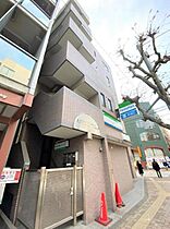 安藤ビル  ｜ 東京都立川市錦町2丁目（賃貸マンション1K・3階・20.16㎡） その3