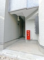 シンエンライト立川  ｜ 東京都立川市曙町1丁目（賃貸アパート1K・2階・16.91㎡） その3