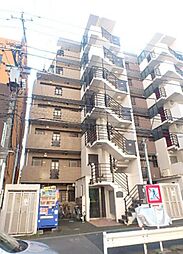 メインステージ西国分寺壱番館