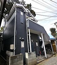 メゾン・ド・ウィスタリア  ｜ 東京都小平市花小金井南町1丁目（賃貸アパート1R・2階・12.44㎡） その1