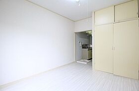 サンウッドメイツ85  ｜ 東京都日野市程久保3丁目（賃貸アパート1R・1階・15.70㎡） その9