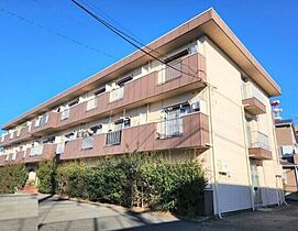 サンアベニュー師岡  ｜ 東京都小平市栄町1丁目（賃貸マンション1R・2階・18.22㎡） その1