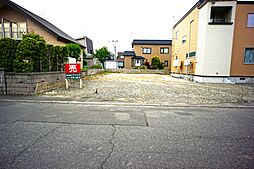 物件画像 屯田5-9住宅用地