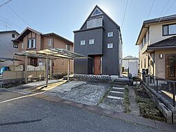 物件画像 各務原市山の前町 中古戸建 2階建