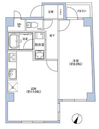 物件画像 グリーンキャピタル西新宿