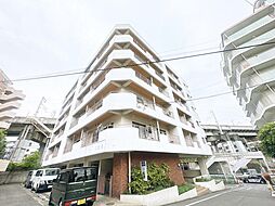 物件画像 南馬込セントラルパレス