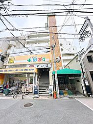 物件画像 神楽坂サニーマンション