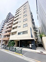 物件画像 ウェルシャン築地
