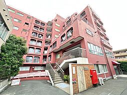 物件画像 トーア明大前マンション