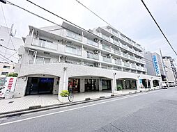 マンションイメージ