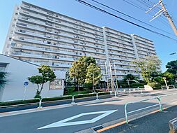 物件画像 ディアハイム赤羽
