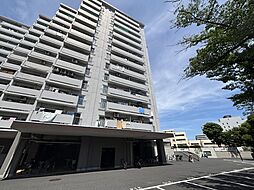 物件画像 南砂住宅8号棟